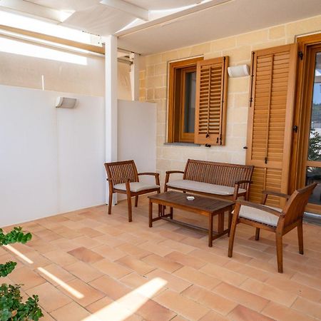 Villa Sapore Di Mare Favignana Exterior photo